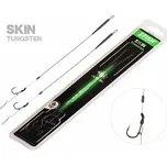ZFISH Návazec Skin Tungsten Rig, 8