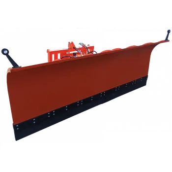 Radlice Čelní sněhová radlice MT 3000