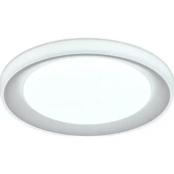 LED svítidlo OPAL RGB + CCT + dálkový ovladač + Wifi 24W - LC951U