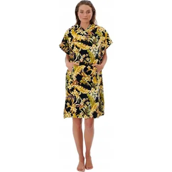 Příslušenství pro čtečku elektronické knihy Pončo Rip Curl - Sunday Swell - Černé