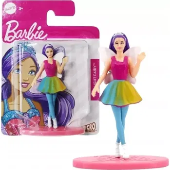 Panenka Barbie Mattel, Starlight Mermaid