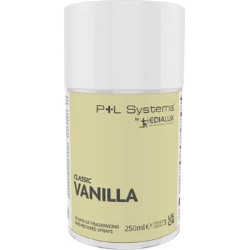 Osvěžovač vzduchu Náplň do osvěžovače vzduchu - VANILLA