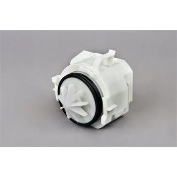 Příslušenství pro myčku Motor Čerpadla Myčky Nádobí 3-ZÁPADKOVÝ KONEKTOR VZADU BOSCH