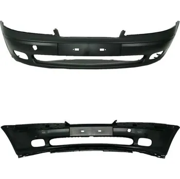 Nárazník Nárazník přední OPEL VECTRA B, 02.99-02.03 OE 1400194
