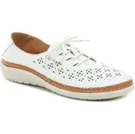 Urban Ladies 243-25 bílé dámské polobotky EUR 40