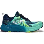 JOMA TR-8 25 běžecké trailové boty petrolejové Typ: 44