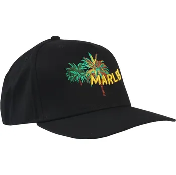 Kšiltovka kšiltovka Bob Marley - Palm Trees - ROCK OFF