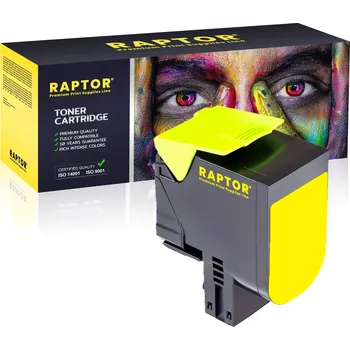 TONER PRO LEXMARK CX410dte CX410e CX510de CX310