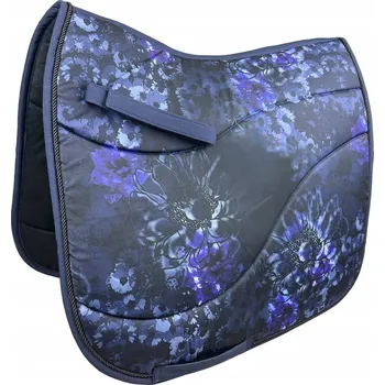 Vybavení pro koně PODSEDLOVÁ DEČKA SEDLA York Daisy drezura