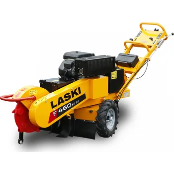 Pařezová fréza Pařezová fréza Laski F 460 E/27