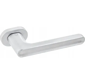 Dveřní kování Interiérová klika VDS Krátký štítek