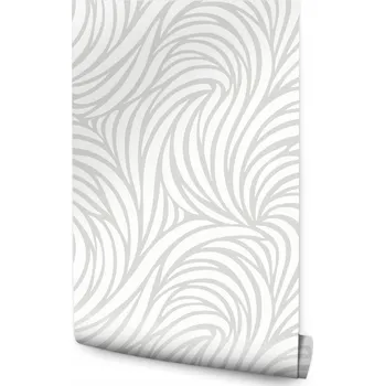 Fototapeta Tapeta Abstraktní Vlny 3D /137532905