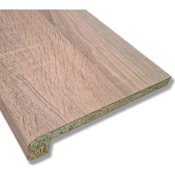 Parapet Dřevotřískový parapet Top Set - dub galway 150mm