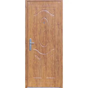 Interiérové dveře Pravé venkovní dveře O.K.Doors 80 cm