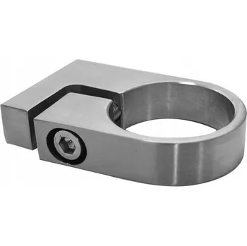 Zábradlí BOČNÍ UCHYCENÍ SLOUPEK SVORKA FI 48 AISI 316