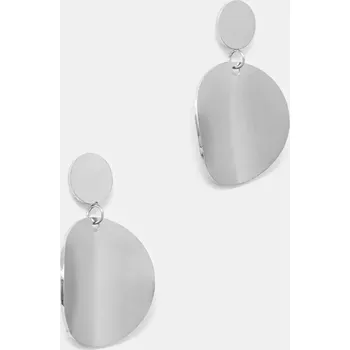 Náušnice Náušnice Answear.LAB 63104.hos stříbrná SLV, vel. ONE SIZE