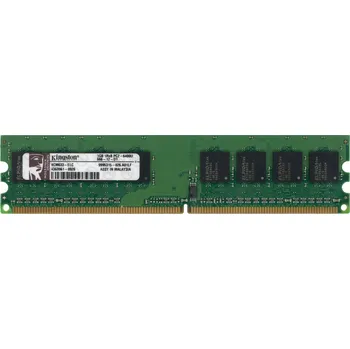 Operační paměť KINGSTON KCM633-ELC 1GB DDR2 800MHz non-ECC