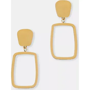 Náušnice Náušnice Answear.LAB 63248.247.hos zlatá 10Y, vel. ONE SIZE