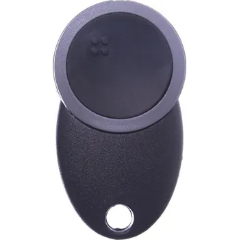 Dálkový ovladač vrat Dálkový ovládač Teleco TXP433A01, 1 kanálový ovládač na vrata