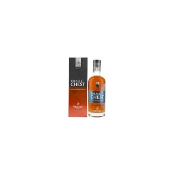 Whisky Wemyss Malts Treacle Chest 0.7L 46% box
