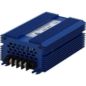 Příslušenství ke karavanu Měnič napětí 24V/12V 30A 300W