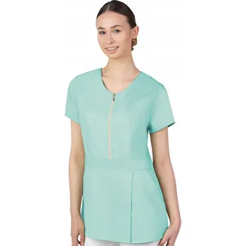 Dámské sako 46 DÁMSKÝ ZDRAVOTNICKÝ BLEJZR HALENA KOSMETICKÁ 364