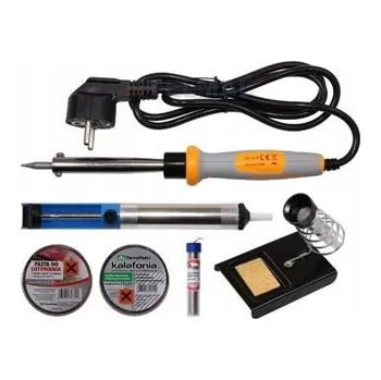 Páječka Pájka s topným tělesem (odporová) EtnoBazar 60 W