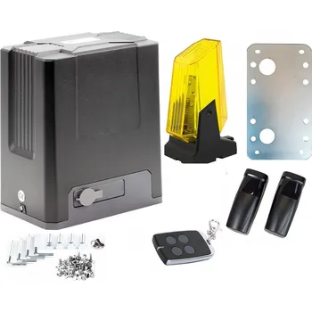 Pohon pro posuvné brány Steelon Navi 600