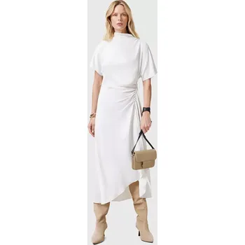 Dámské šaty Šaty AllSaints ROSIE W043DC bílá 00X, vel. 34