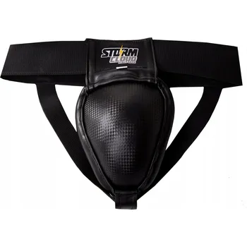 Chránič třísel Storm Cloud Metal