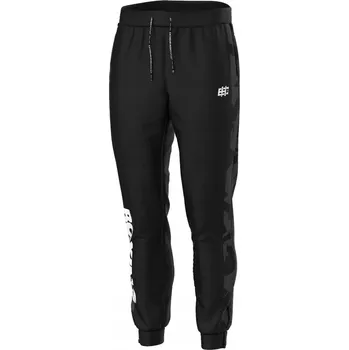 Extreme Hobby pánské tepláky černé barvy velikost XL