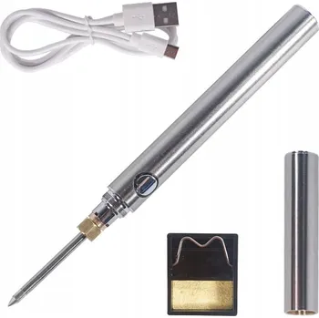 IP kamera Pájecí pero Sequre 15 W