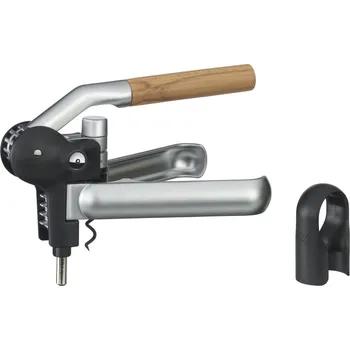 Otvírák Páková vývrtka BARIC, stříbrná, kov, WMF - doprava zdarma od 2999 Kč