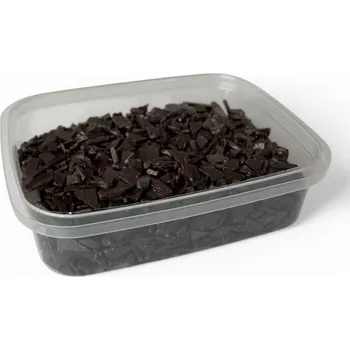 Cukrovinka Master Martini Caribe Tmavé šupiny Hmotnost: 100 g