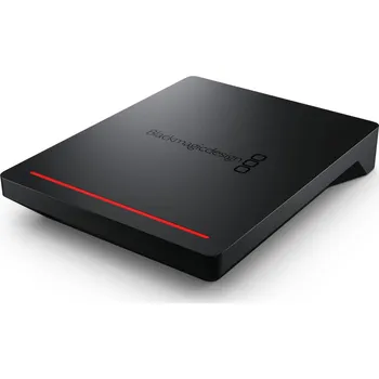 Blackmagic Design Cloud Pod