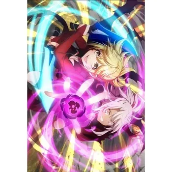 Obraz Plakát anime 29,7 x 43,2 cm