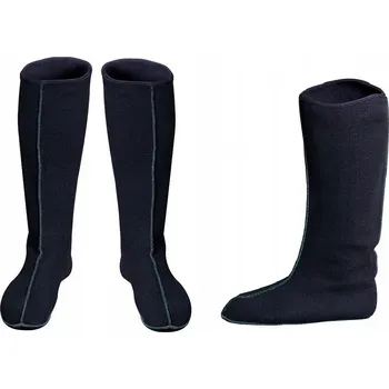 Pracovní obuv Zateplení do holínek, zateplovací vložky plst velikost 43