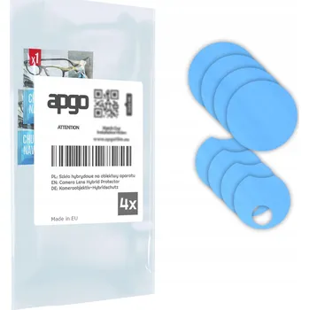 Pouzdro na mobilní telefon Sklo apgo pro Honor 80, 1 ks