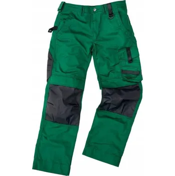 Pracovní oblečení Profesionální pracovní ochranné kalhoty Excess vel. L