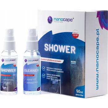 Obraz Stěna Nanocape 100 x 100 cm