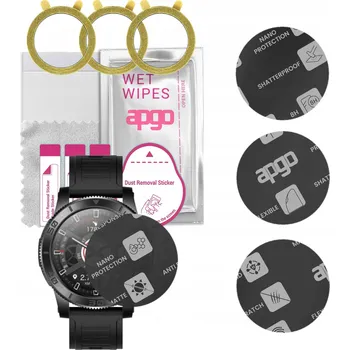 Vrták Hybridní Sklo apgo Bemi VOYAGER