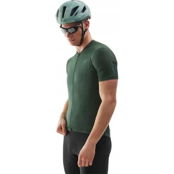 Cyklistické oblečení Cyklistický dres 4F Velikost S, vícebarevný