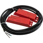 Magnetický bezpečnostní spínač 2m 24VDC 2xNC Preventa XCSDMP7902 TMSS