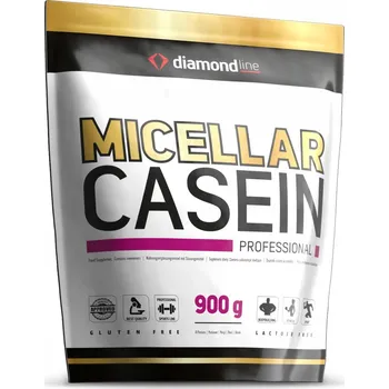 Protein Protein HiTec Nutrition prášek 900 g čokoládová příchuť