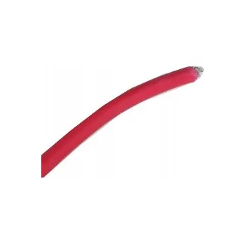 elektrický kabel Solární kabel Helukabel 6mm H1Z2Z2-K 1X6 pro fotovoltaické systémy