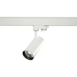 Deko Light Horus LED pásové reflektory 3fázové 10 W LED Energetická třída (EEK2021): E (A - G) bílá