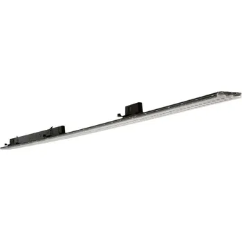 Deko Light Linear Pro LED pásové reflektory 3fázové 50 W LED černá