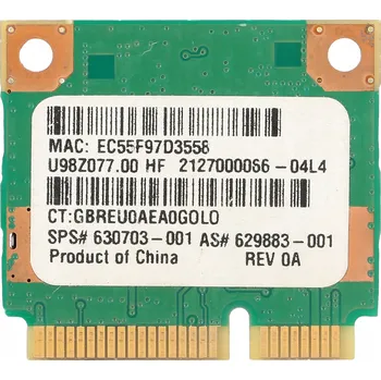 Síťová karta WiFi karta 4cm, adaptér WiFi