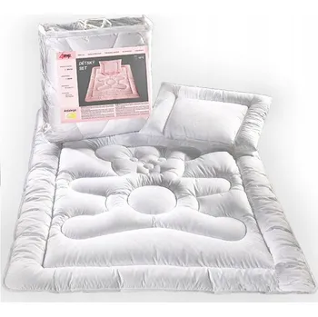 přikrývka Antialergická přikrývka 4sleep s.r.o. 100 x 135 cm