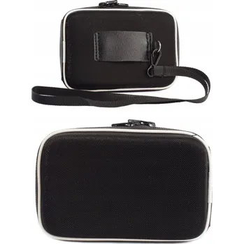 Příslušenství pro čtečku elektronické knihy TVRDÉ POUZDRO NA KOMPAKTNÍ FOTOAPARÁT / NAVIGACI